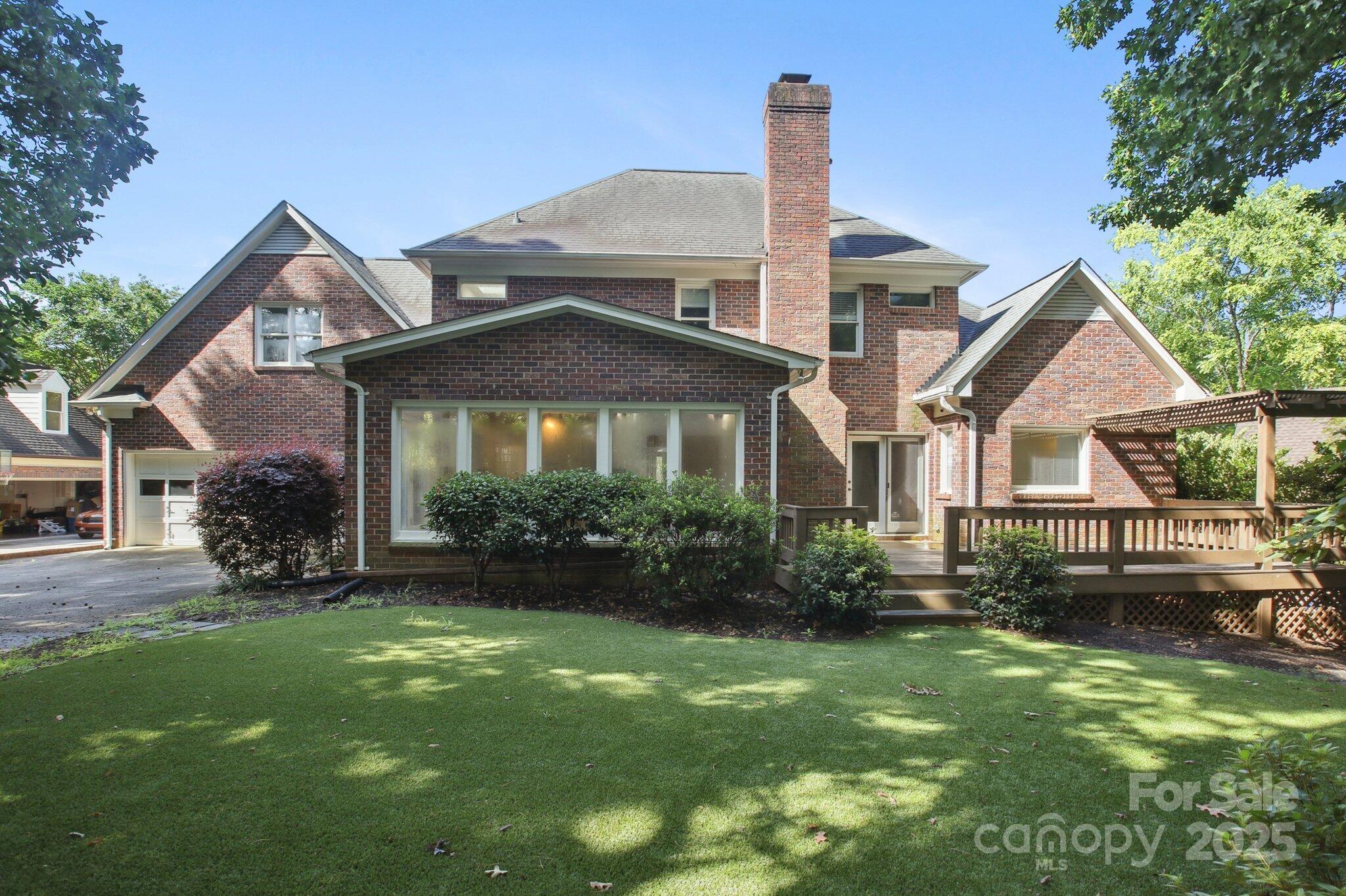 8011 Greencastle Drive