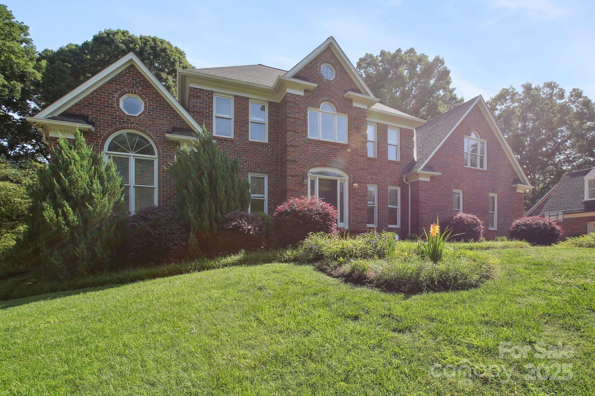 8011 Greencastle Drive
