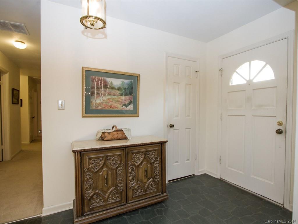 Olde Providence - Residential