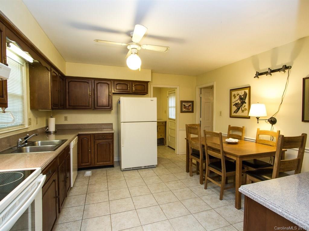 Olde Providence - Residential