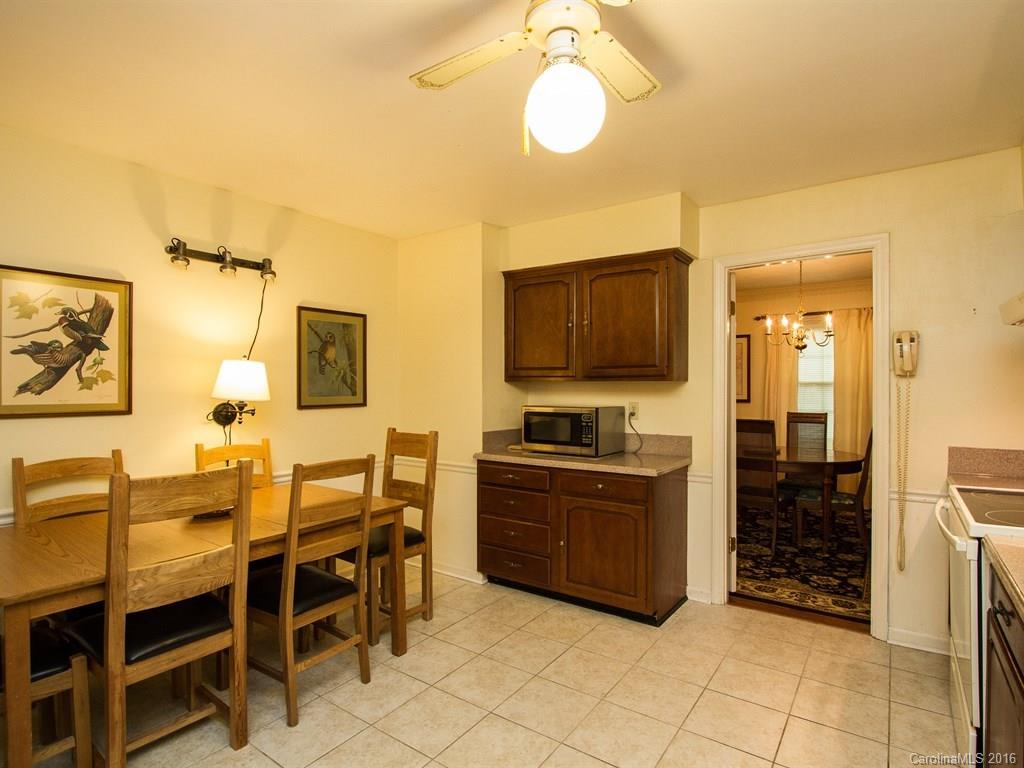 Olde Providence - Residential