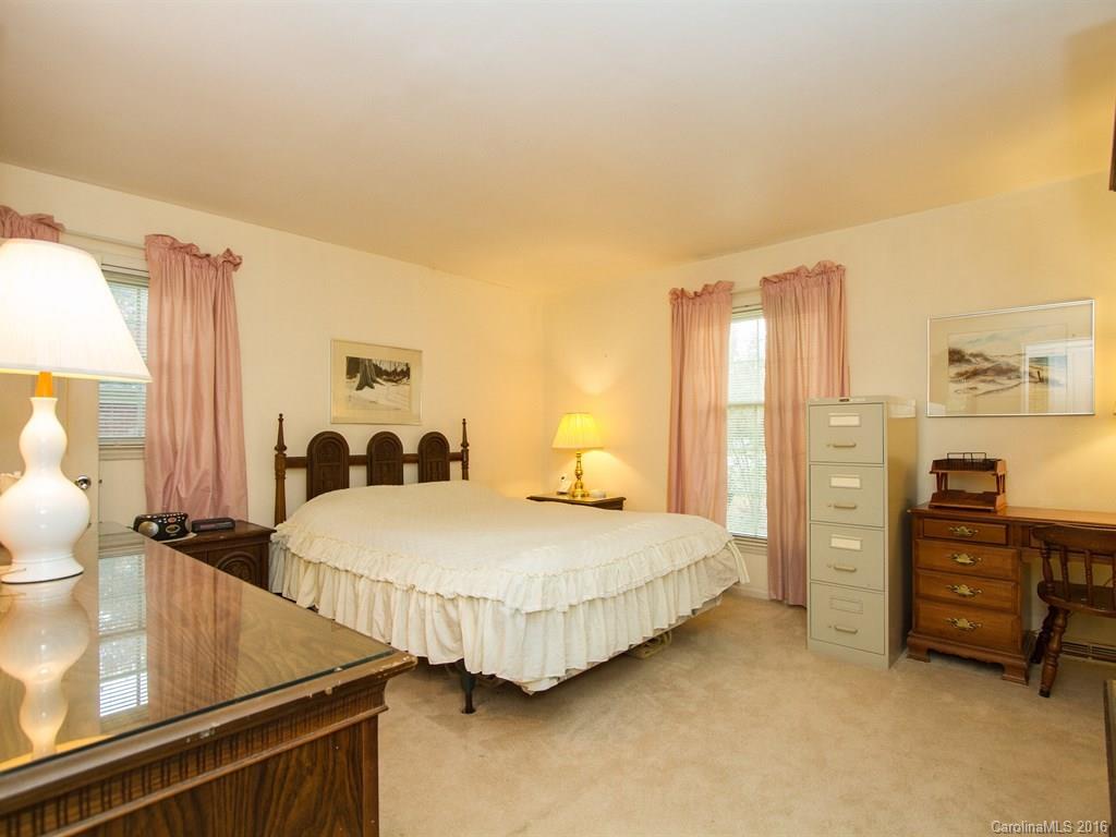 Olde Providence - Residential