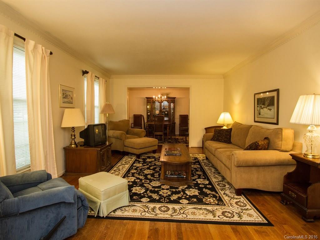 Olde Providence - Residential