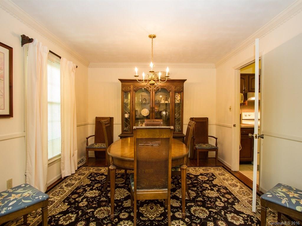 Olde Providence - Residential