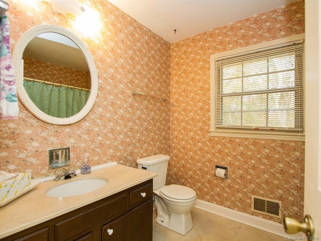 Olde Providence - Residential