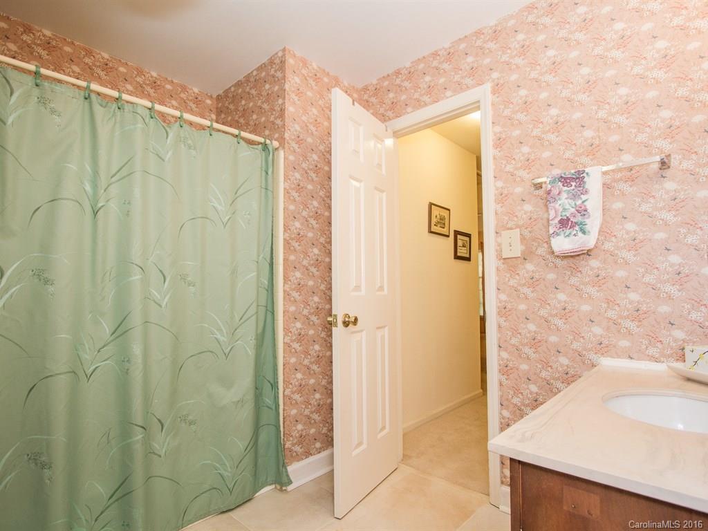 Olde Providence - Residential