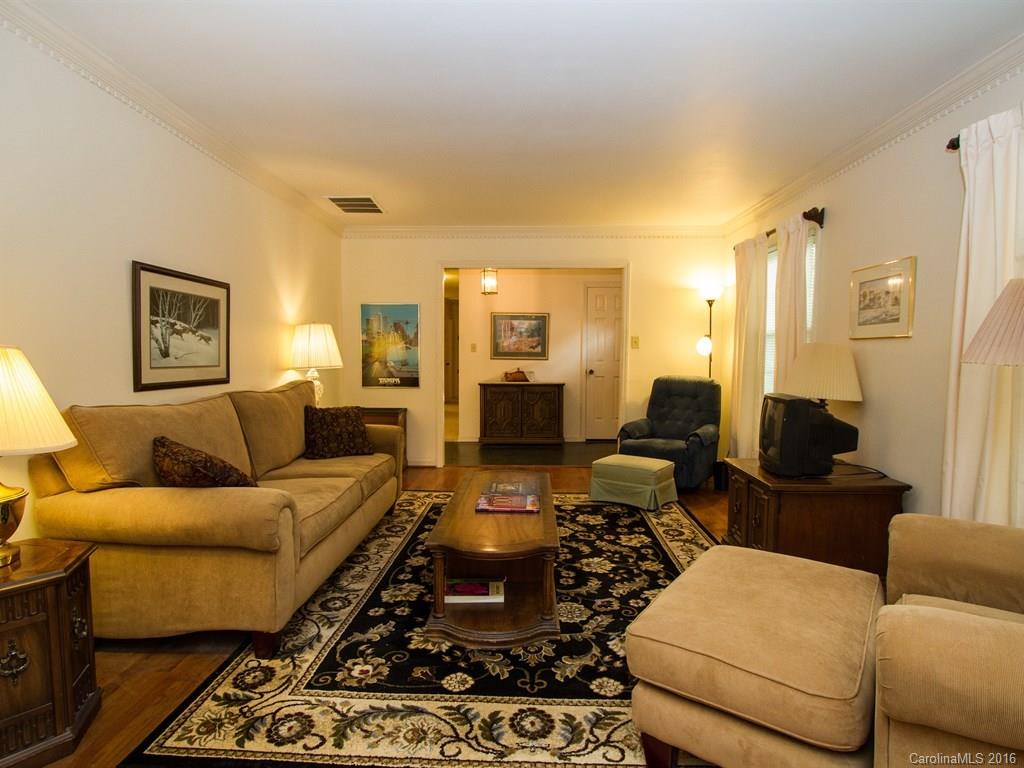 Olde Providence - Residential