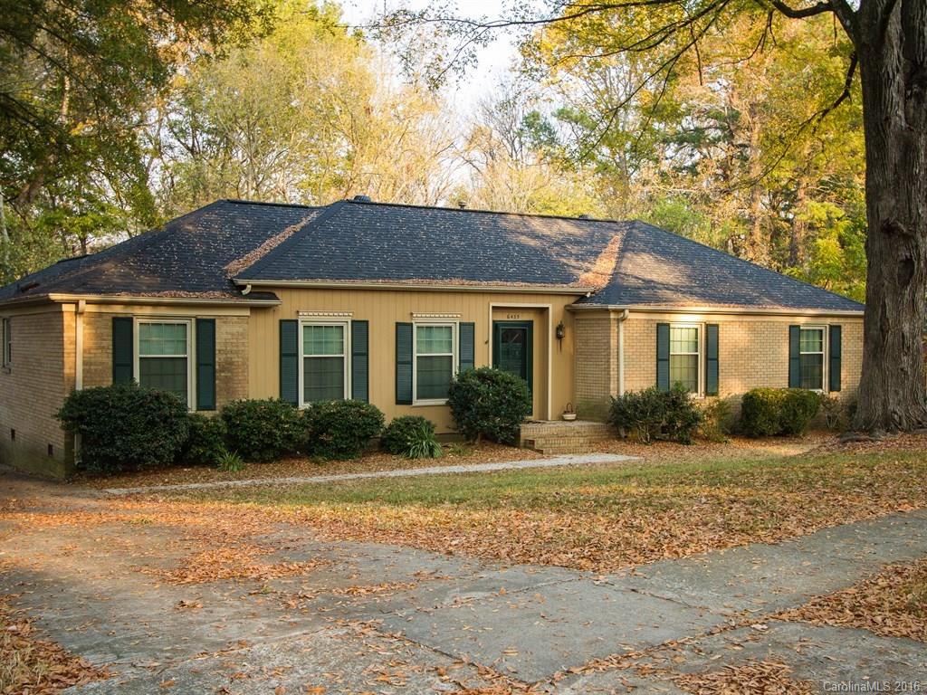 Olde Providence - Residential