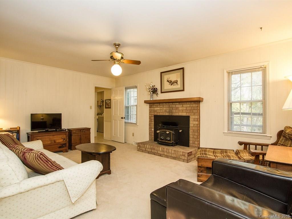 Olde Providence - Residential