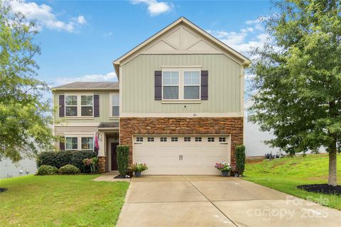 4626 Gibbons Link Road Charlotte NC 28269