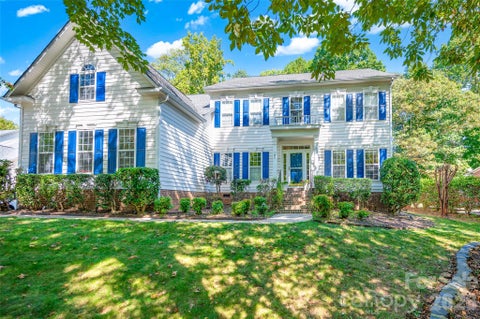 Photo of 184 Montrose Drive, Mooresville, NC 28115 (MLS # 4434086)