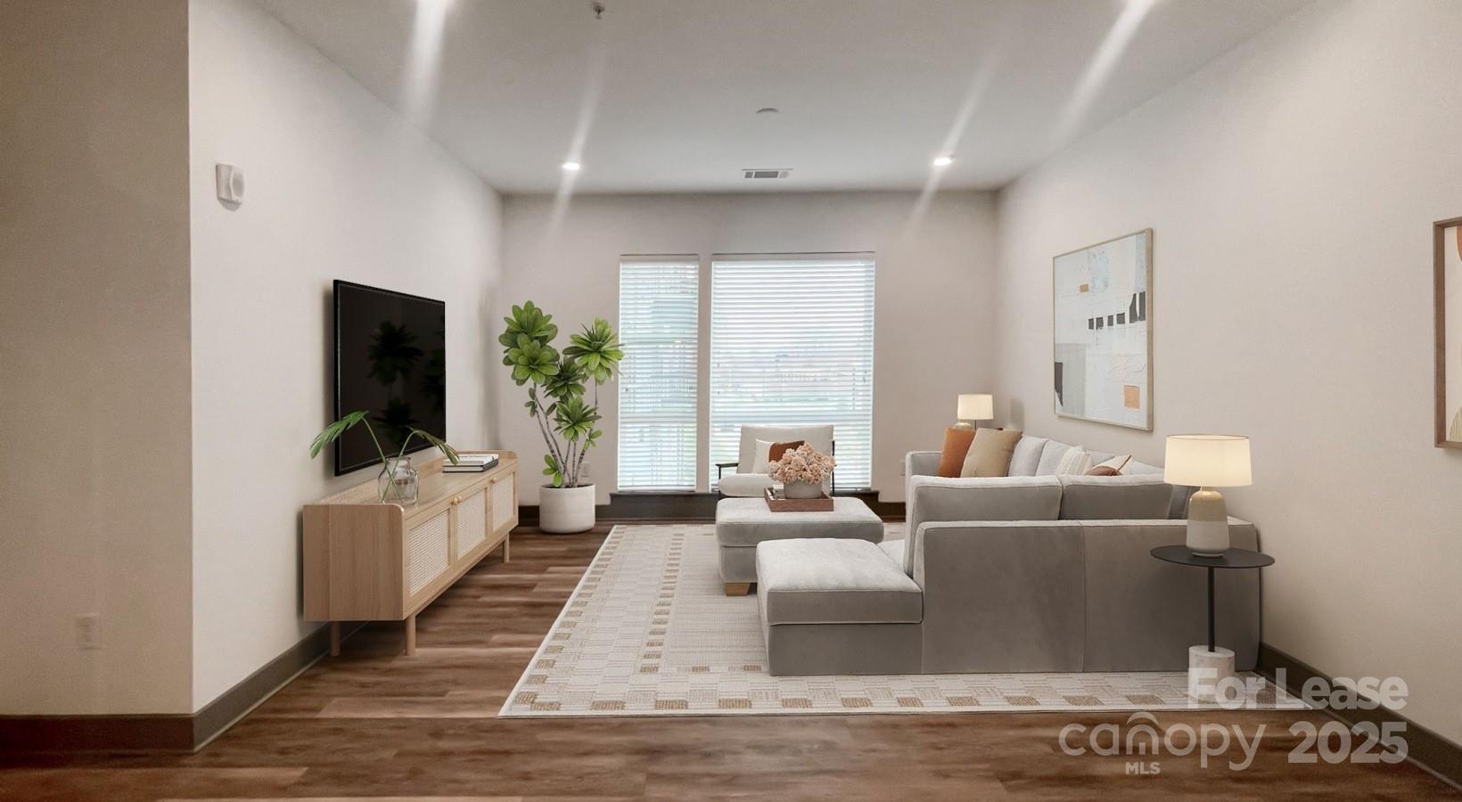 Charlotte, North Carolina 28202, United States, 2 Bedrooms Bedrooms, ,2 BathroomsBathrooms,Residential,Active,58707