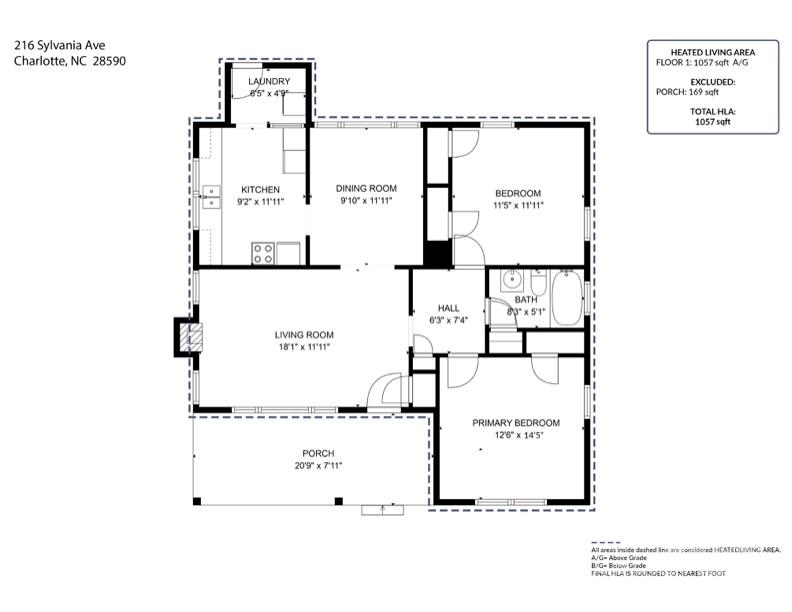 Lockewood - Residential