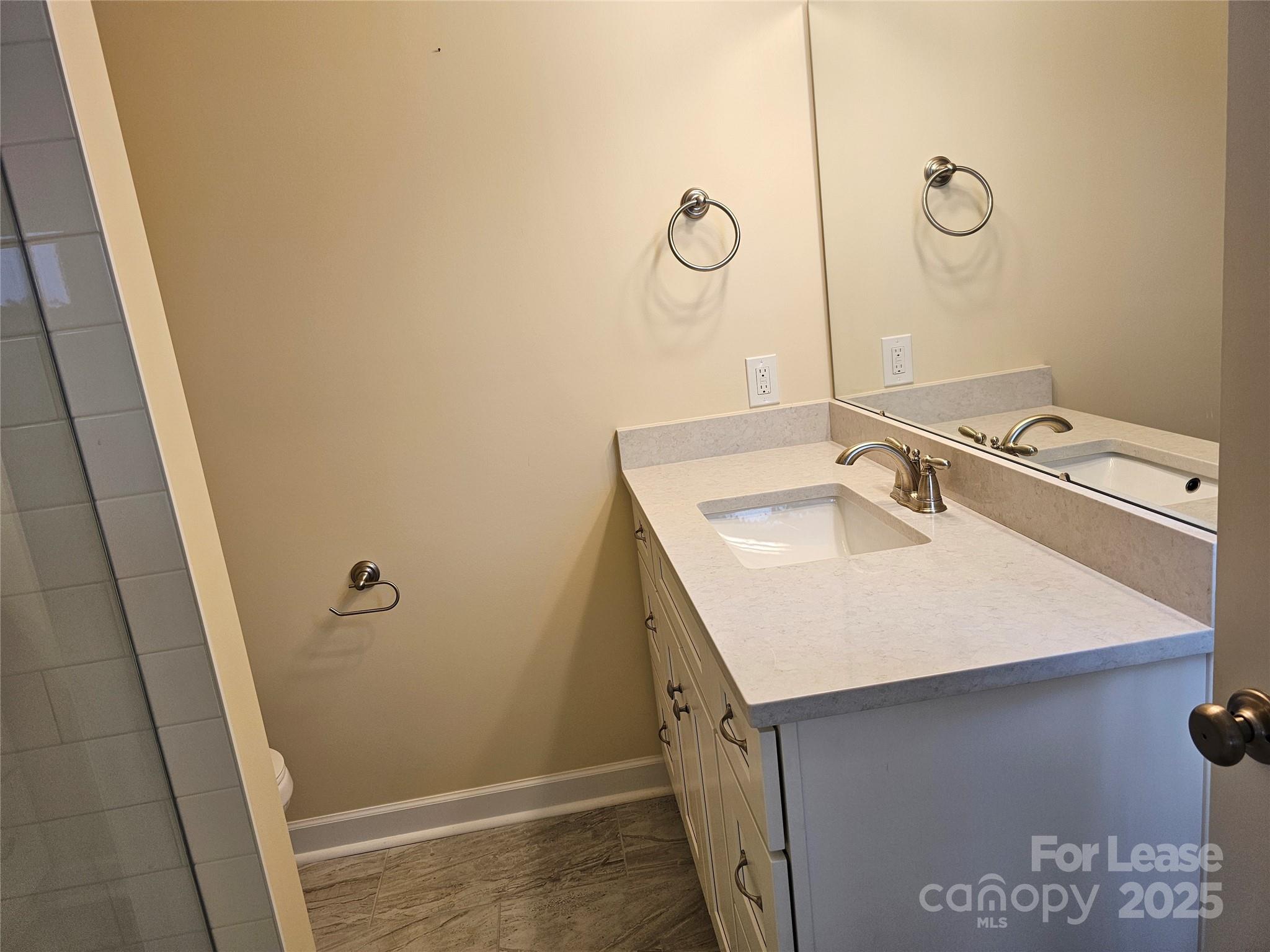 None - Residential Lease