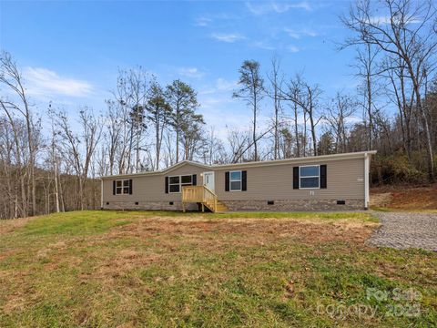 171 Peaceful Hill Drive Old Fort NC 28762