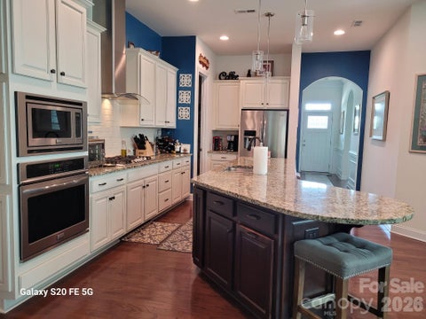 Photo of 1613 Painted Horse Drive, Indian Trail, NC 28079 (MLS # 4420464)