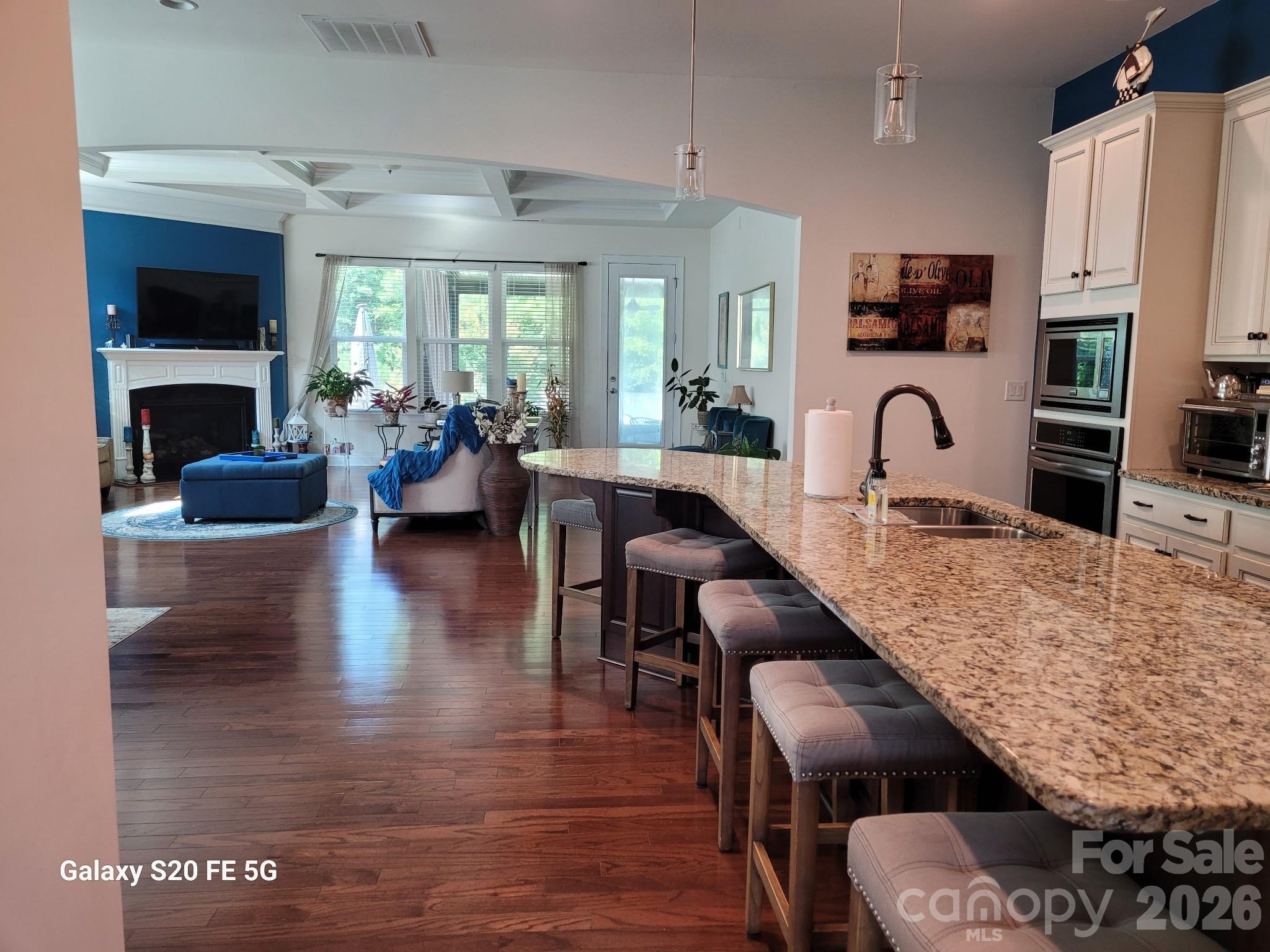 1613 Painted Horse Drive