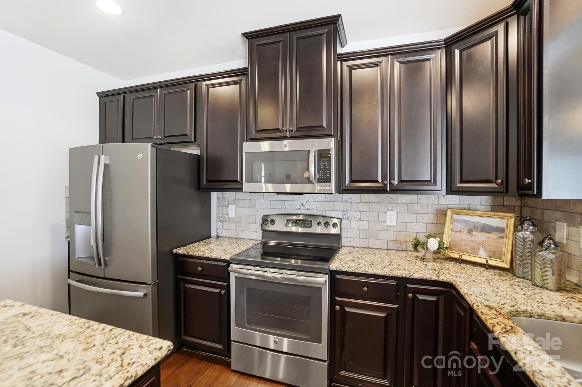 Rosegate - Residential