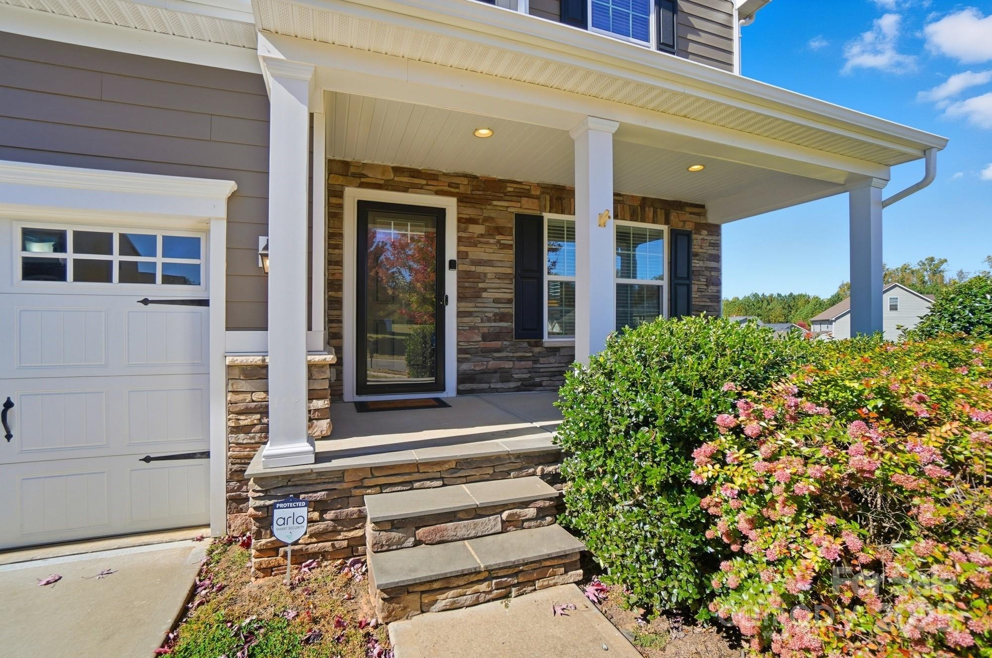 Rosegate - Residential