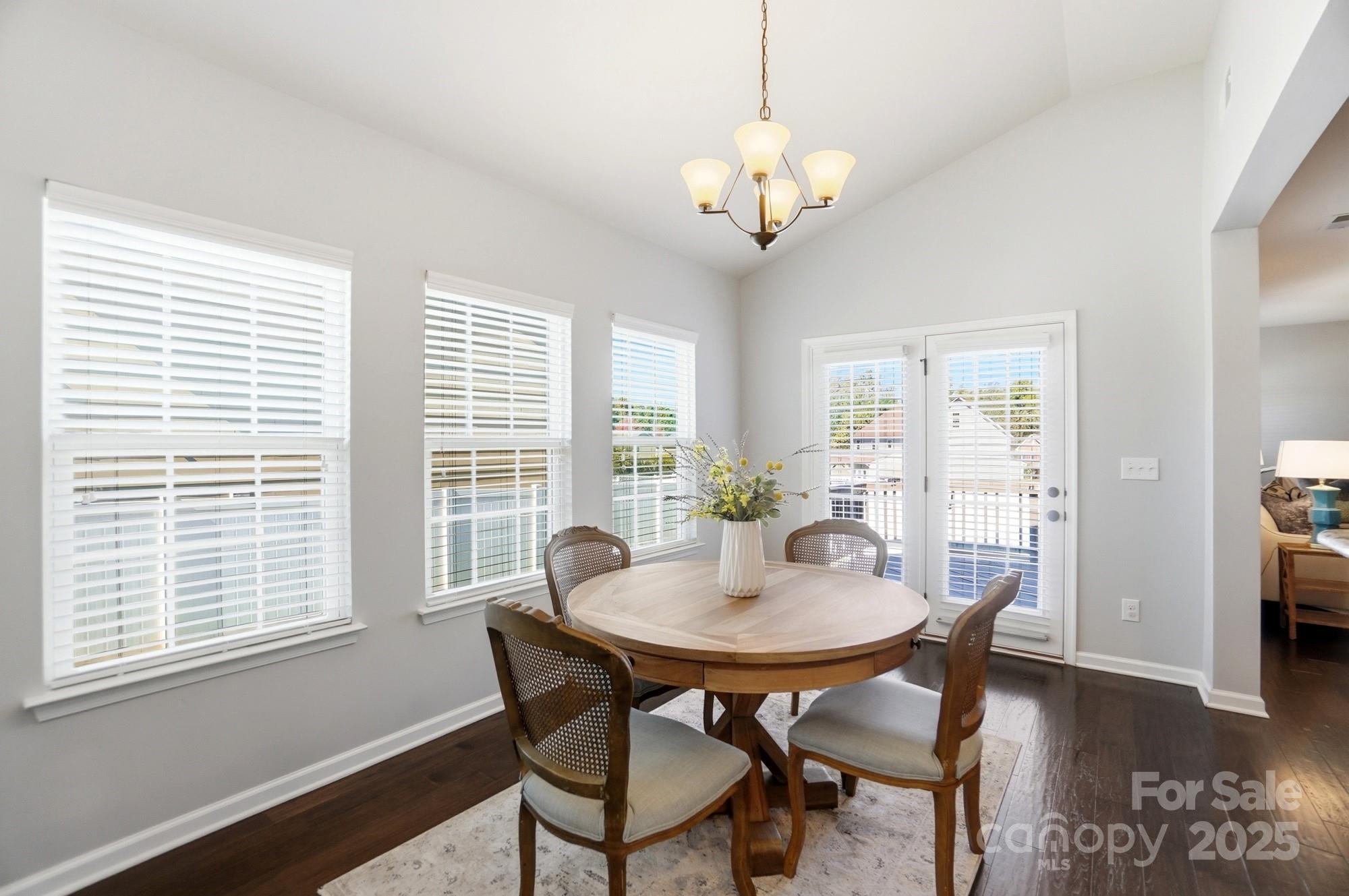 Rosegate - Residential