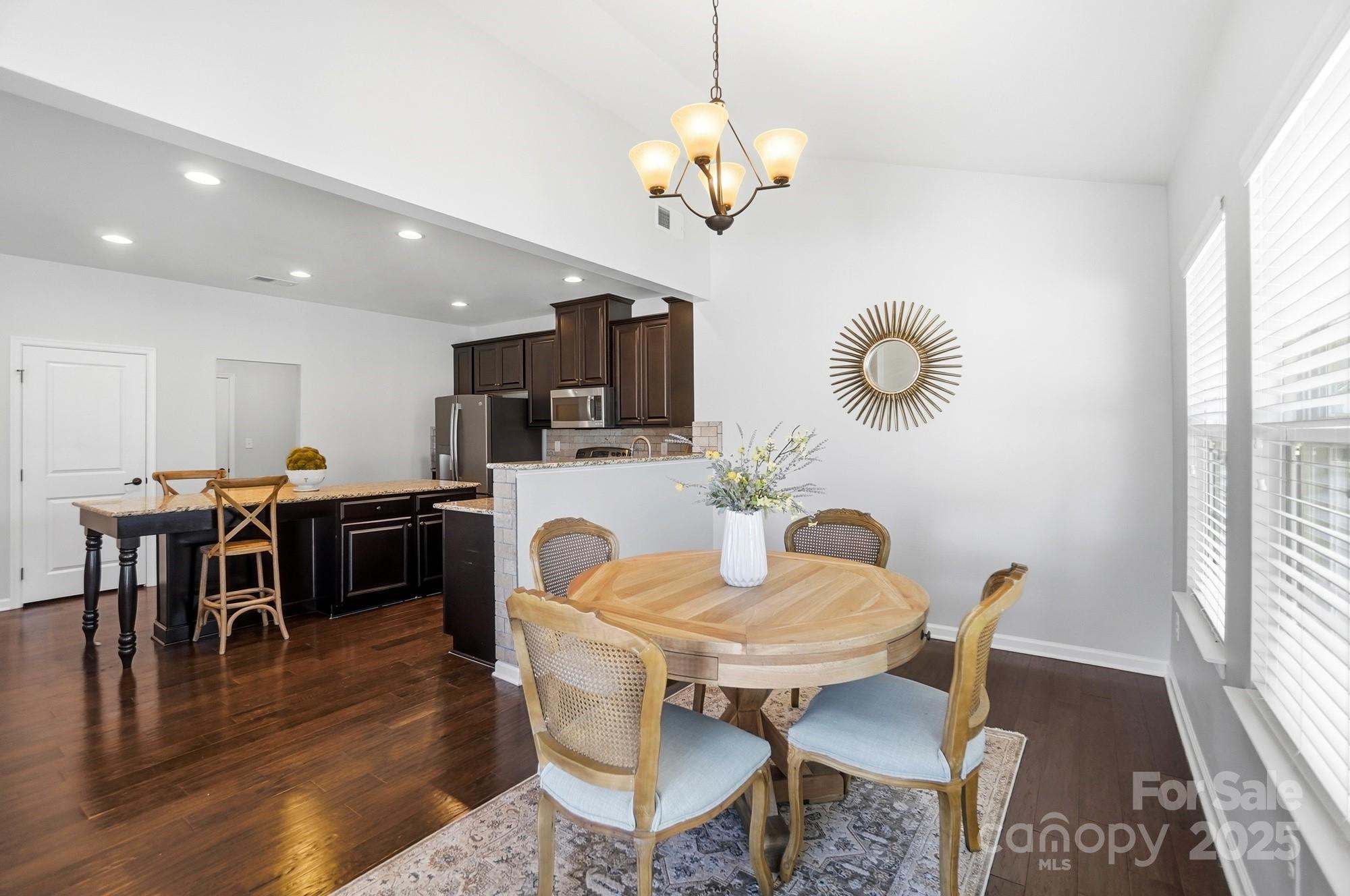 Rosegate - Residential