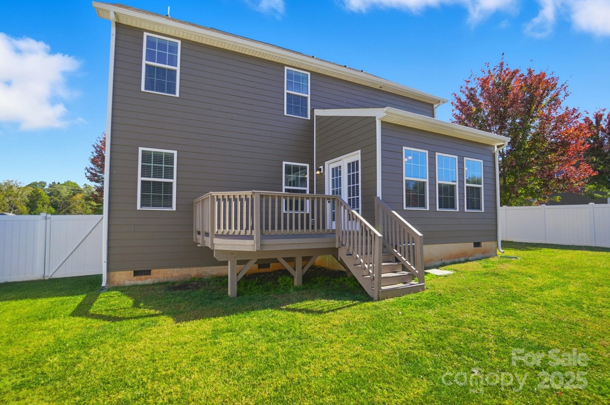 Rosegate - Residential