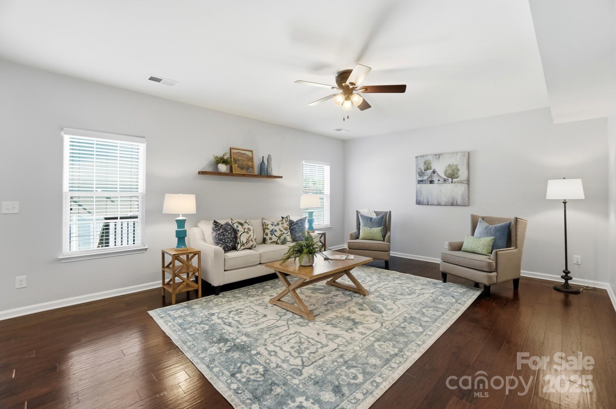 Rosegate - Residential