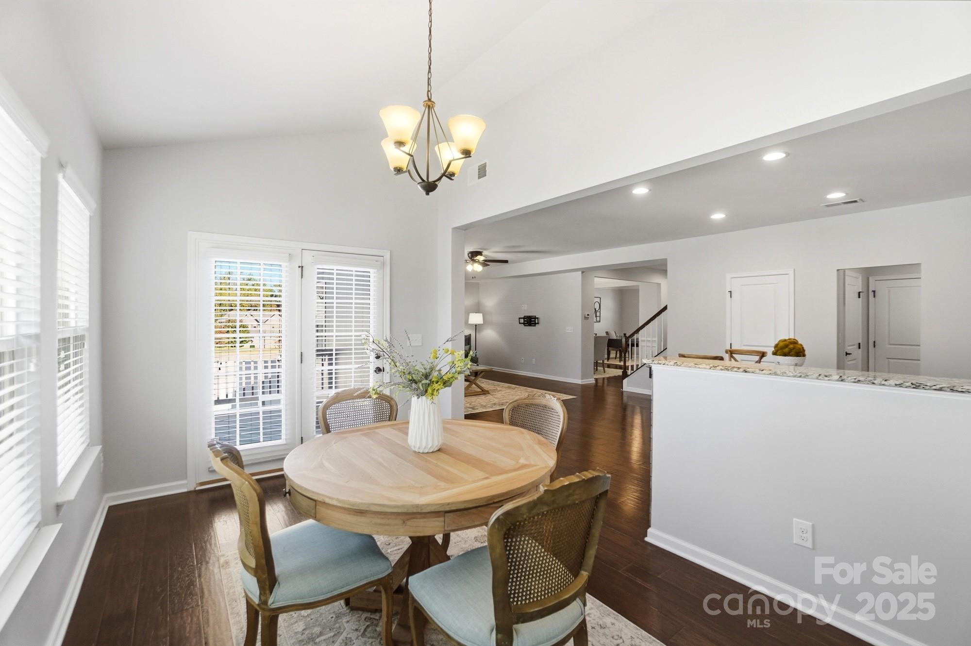 Rosegate - Residential