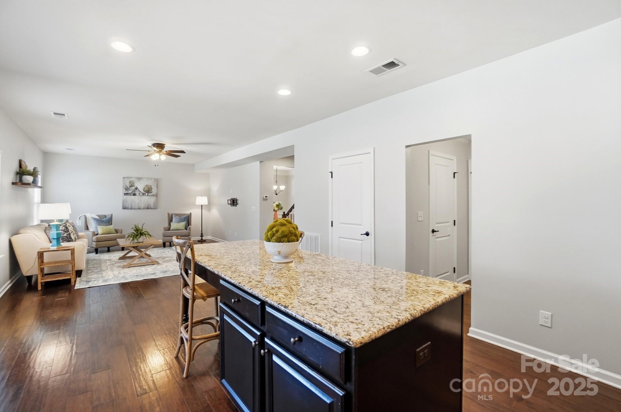 Rosegate - Residential