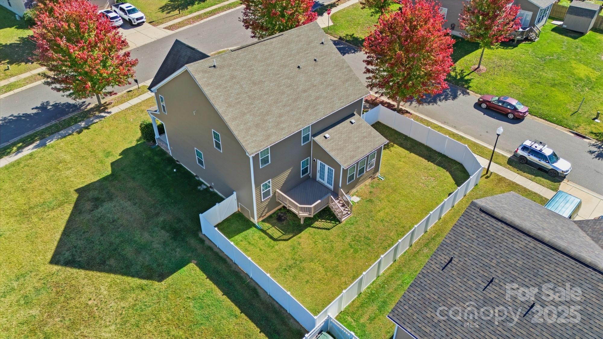 3717 English Garden Drive
