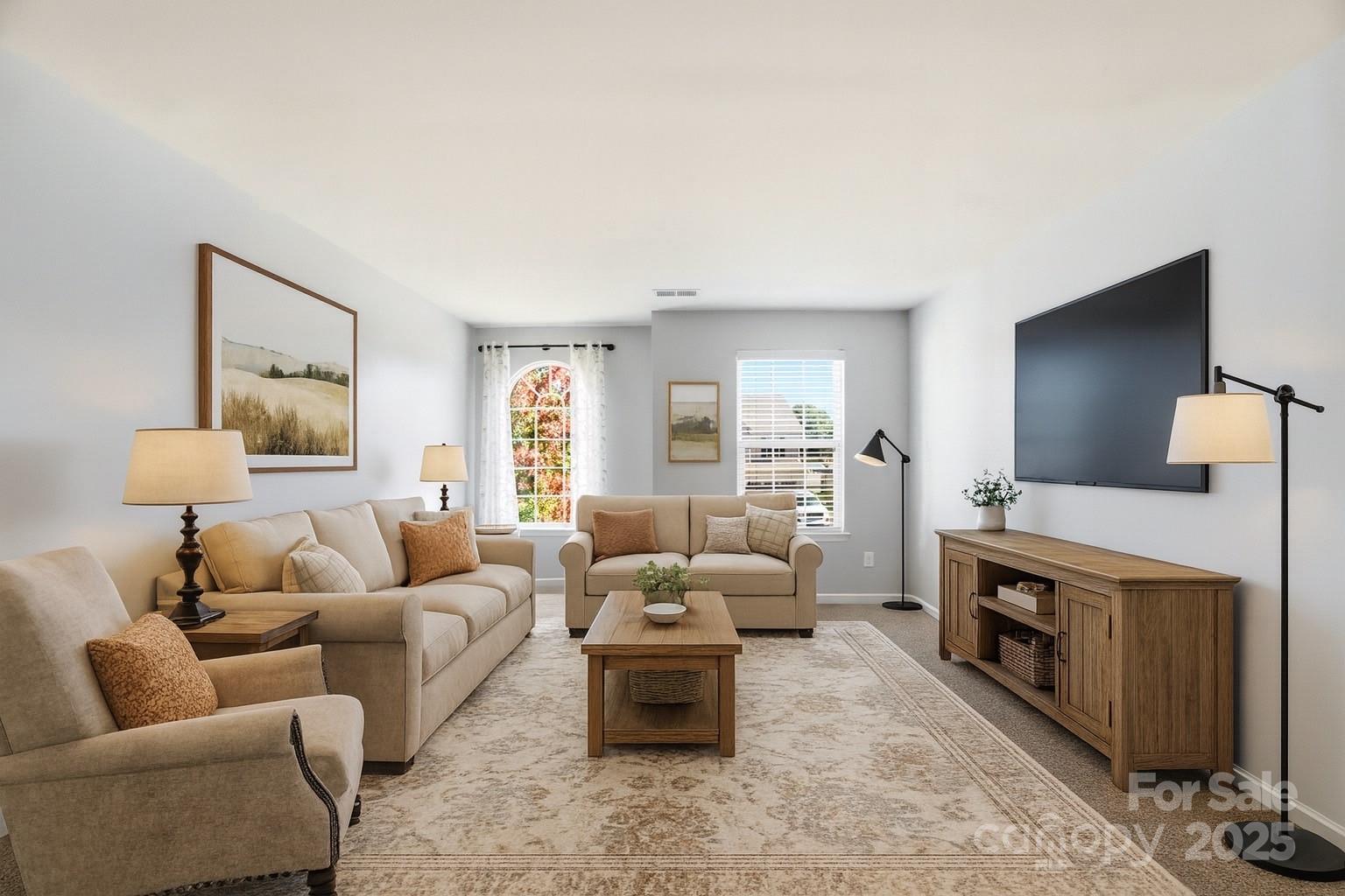 Rosegate - Residential