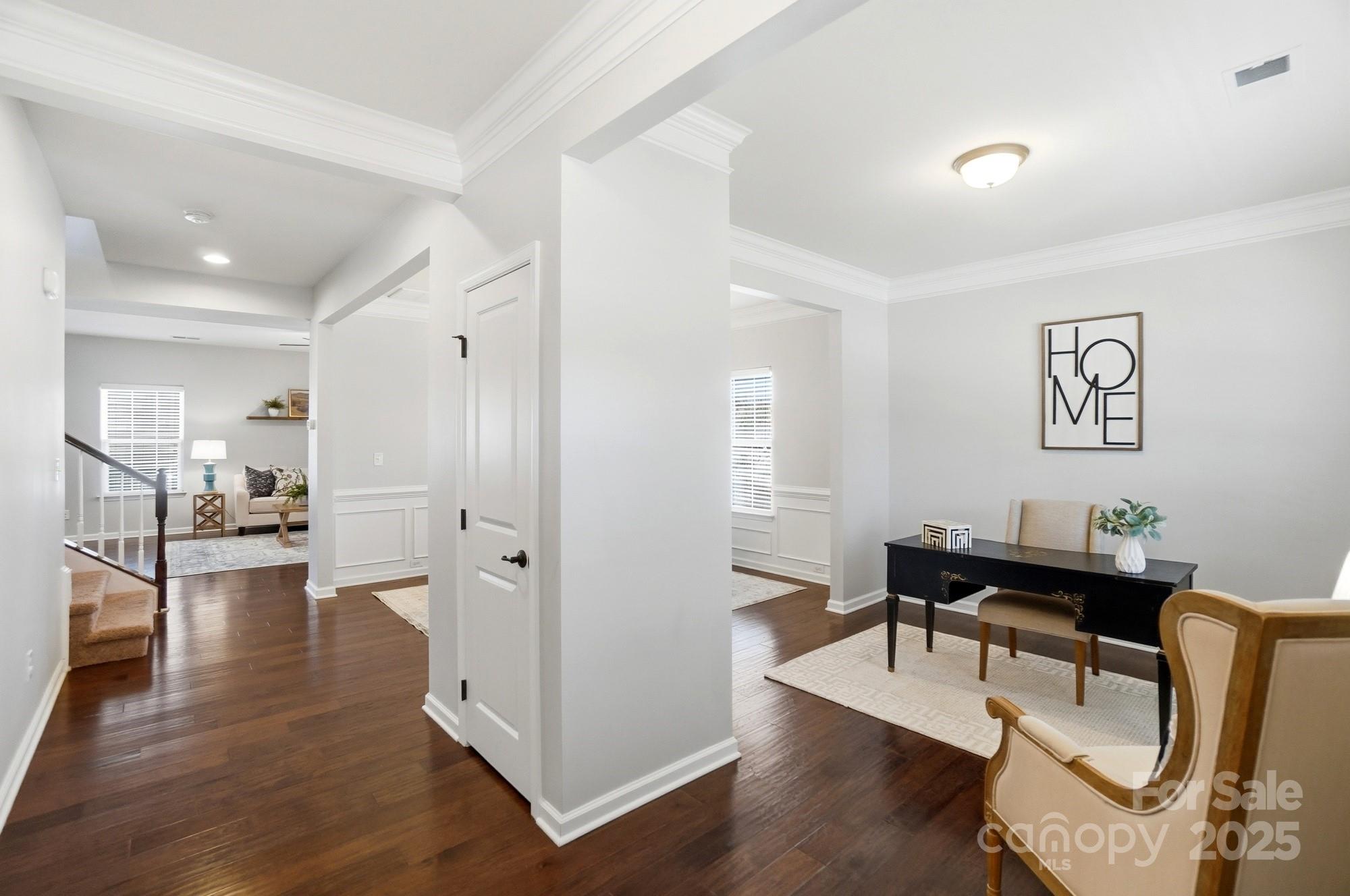 Rosegate - Residential