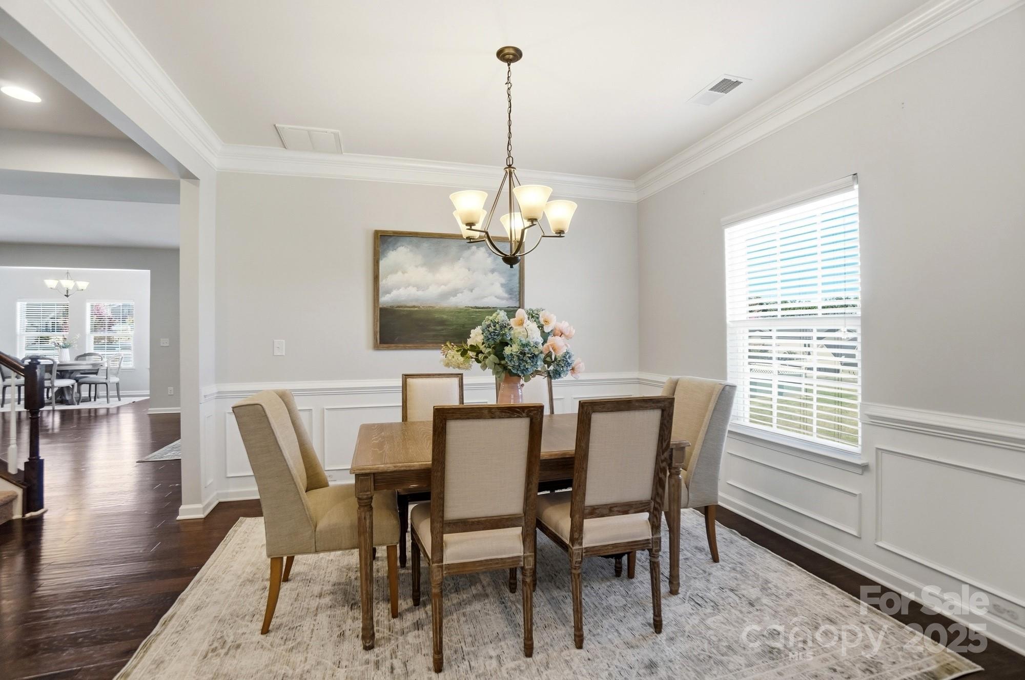 Rosegate - Residential