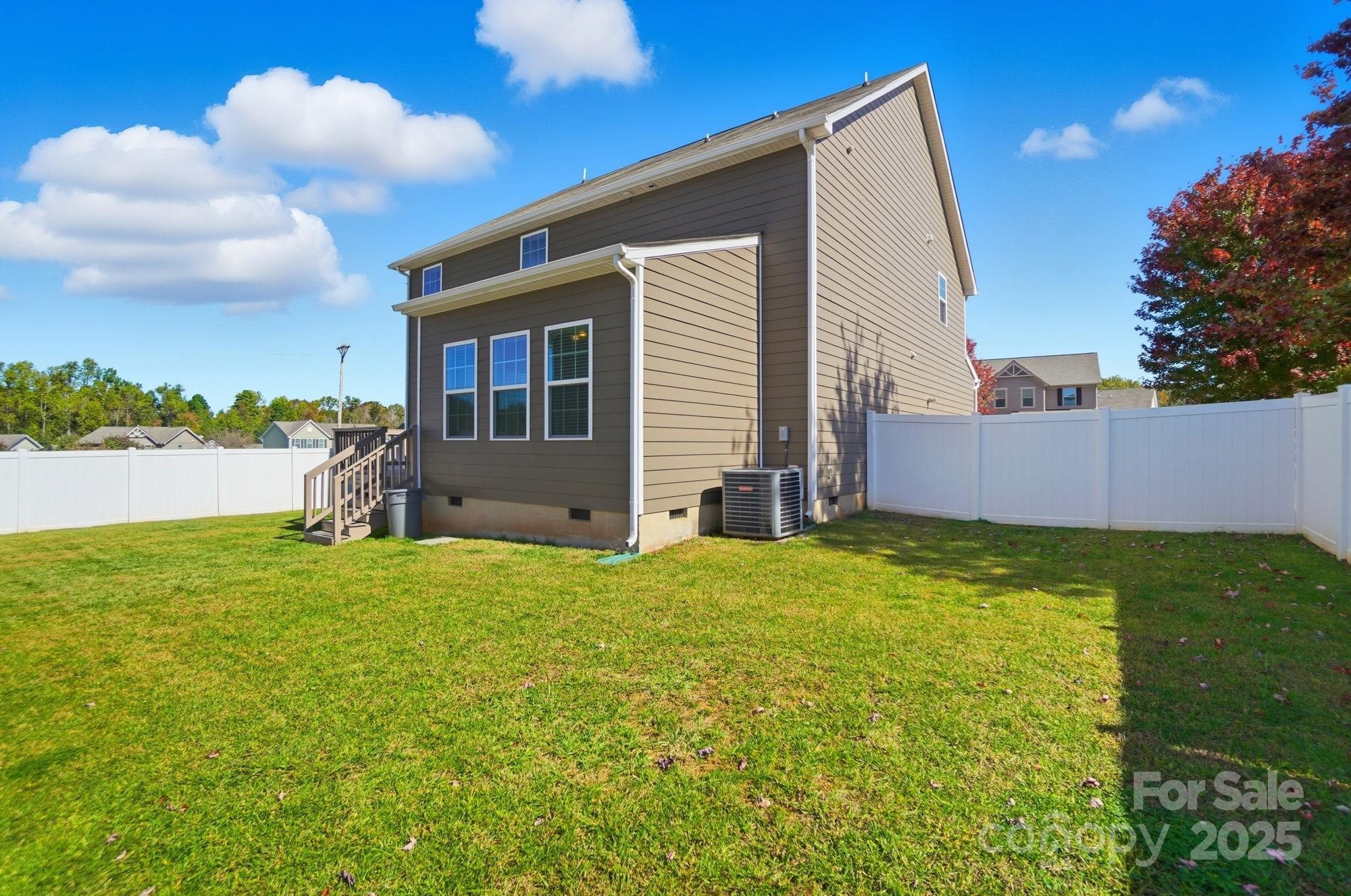 Rosegate - Residential