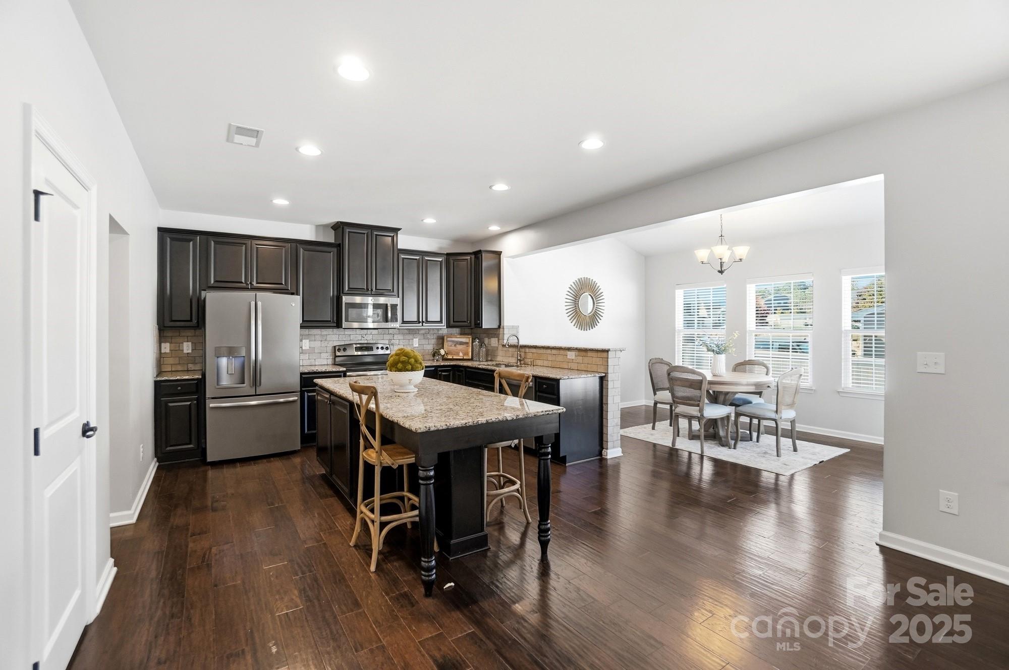 Rosegate - Residential