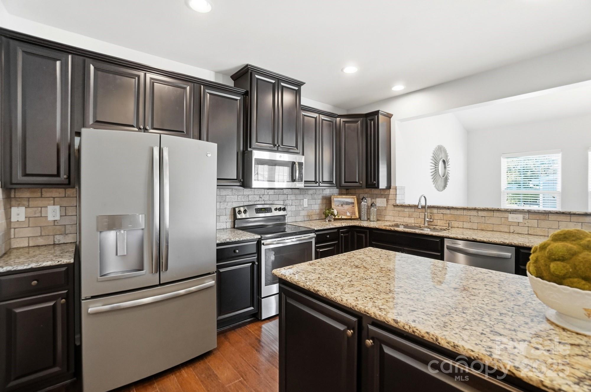 Rosegate - Residential