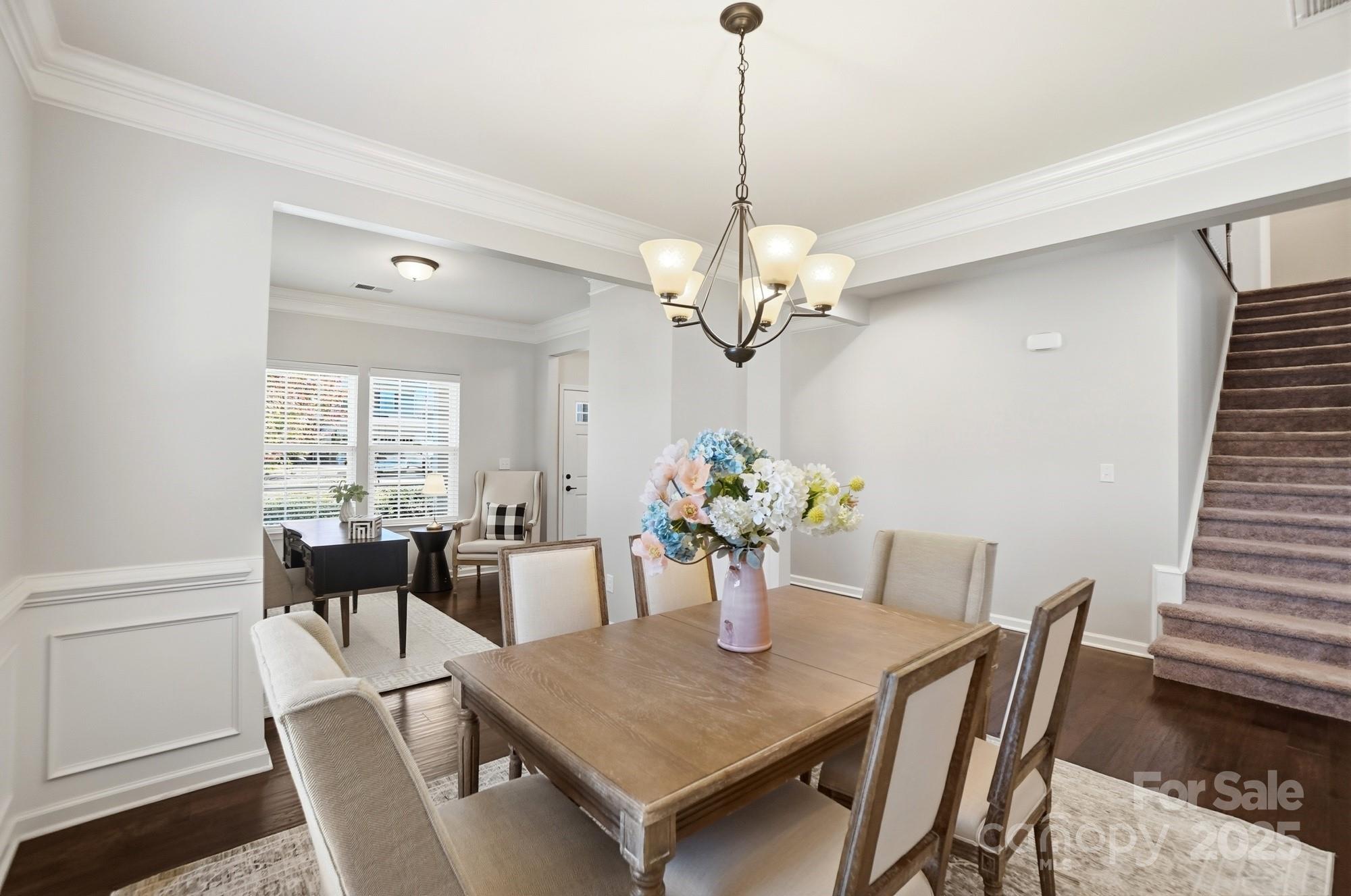 Rosegate - Residential