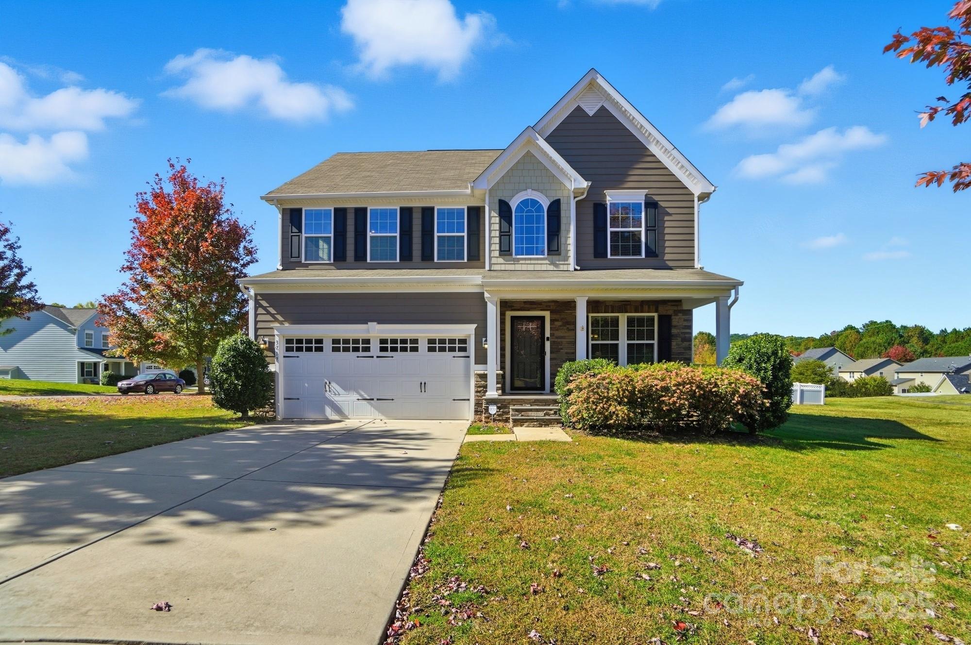 3717 English Garden Drive