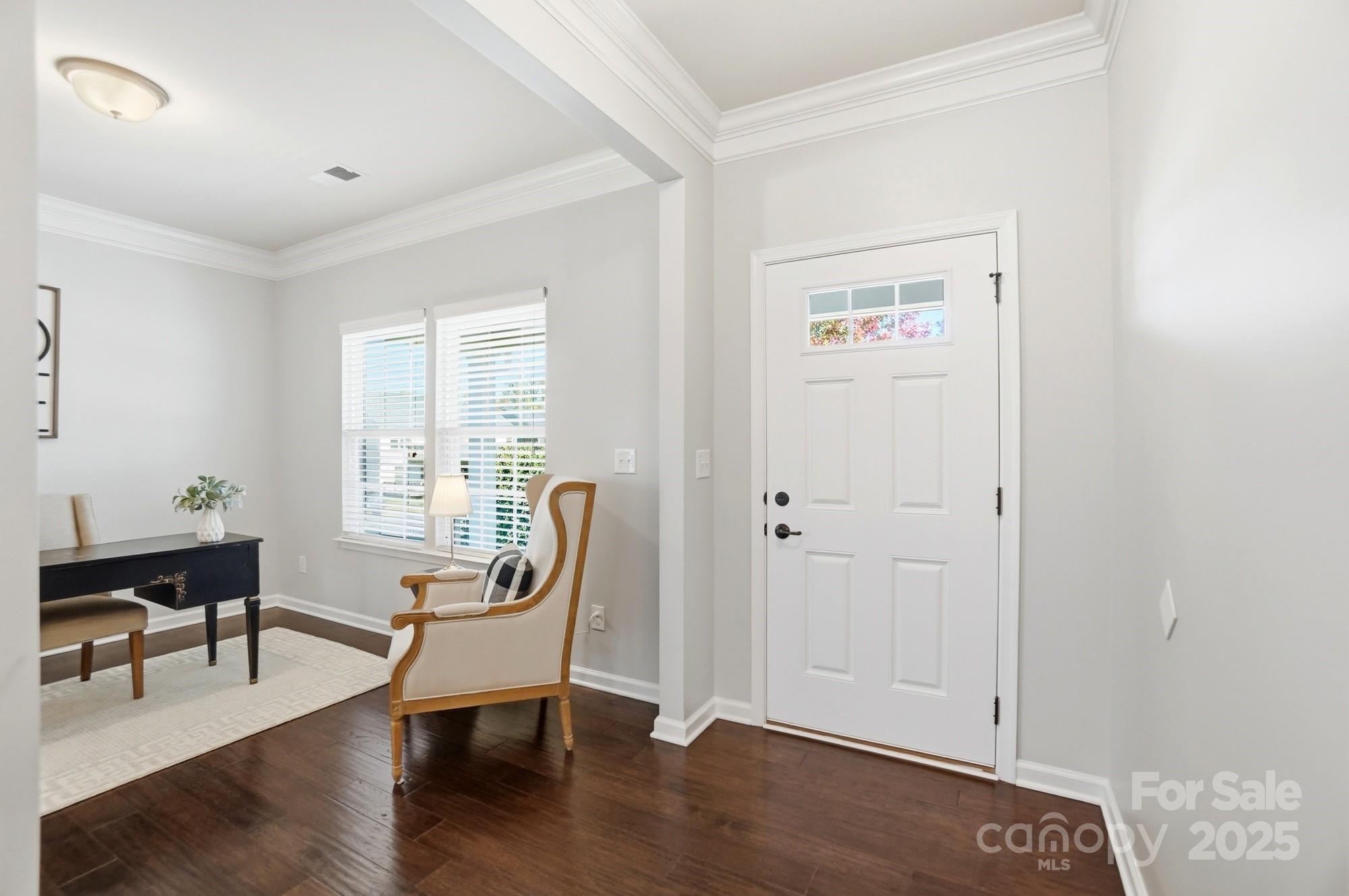 Rosegate - Residential