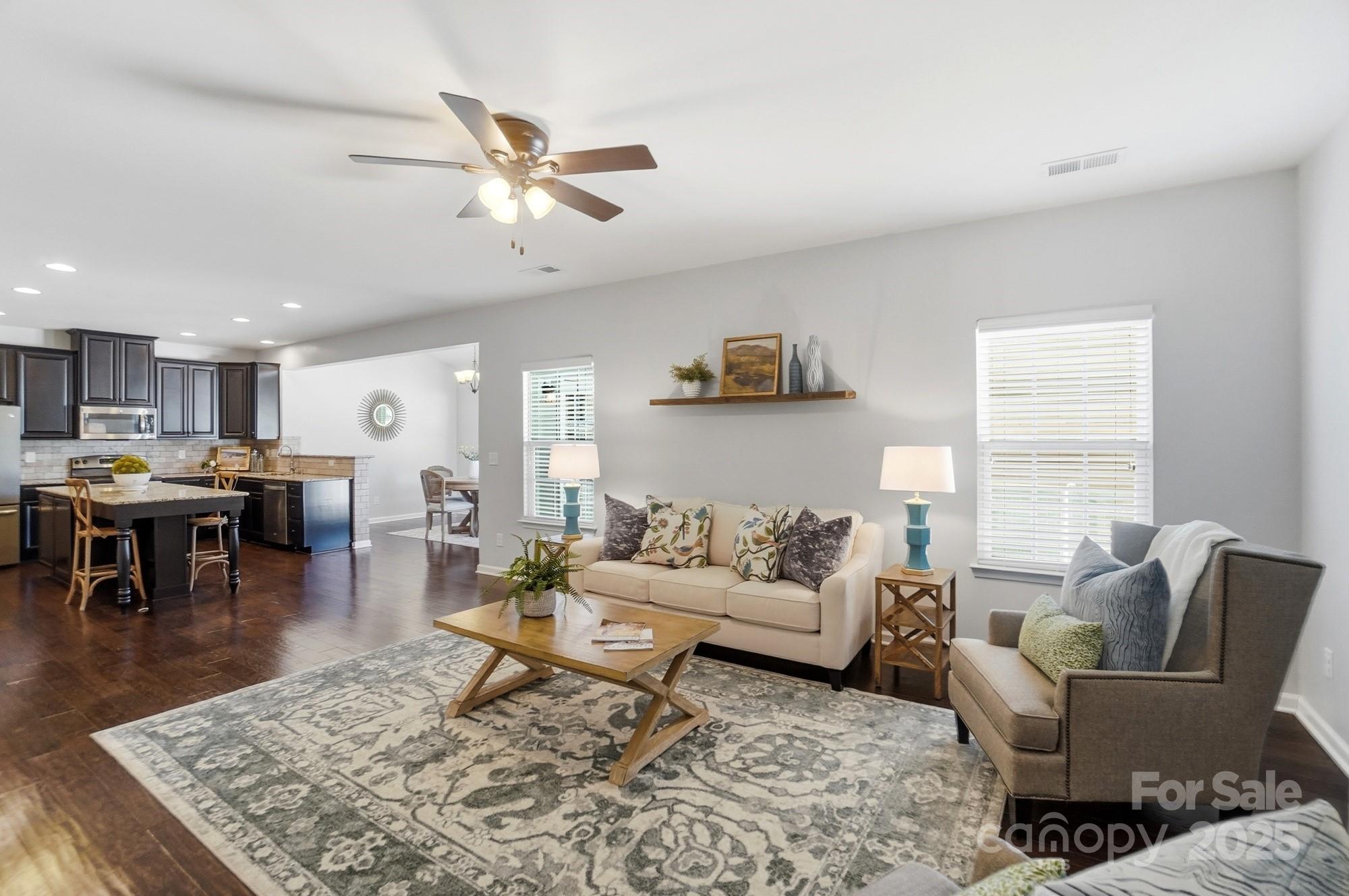 Rosegate - Residential