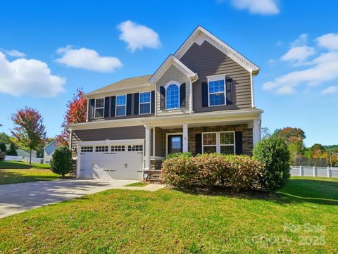 3717 English Garden Drive Gastonia NC 28056