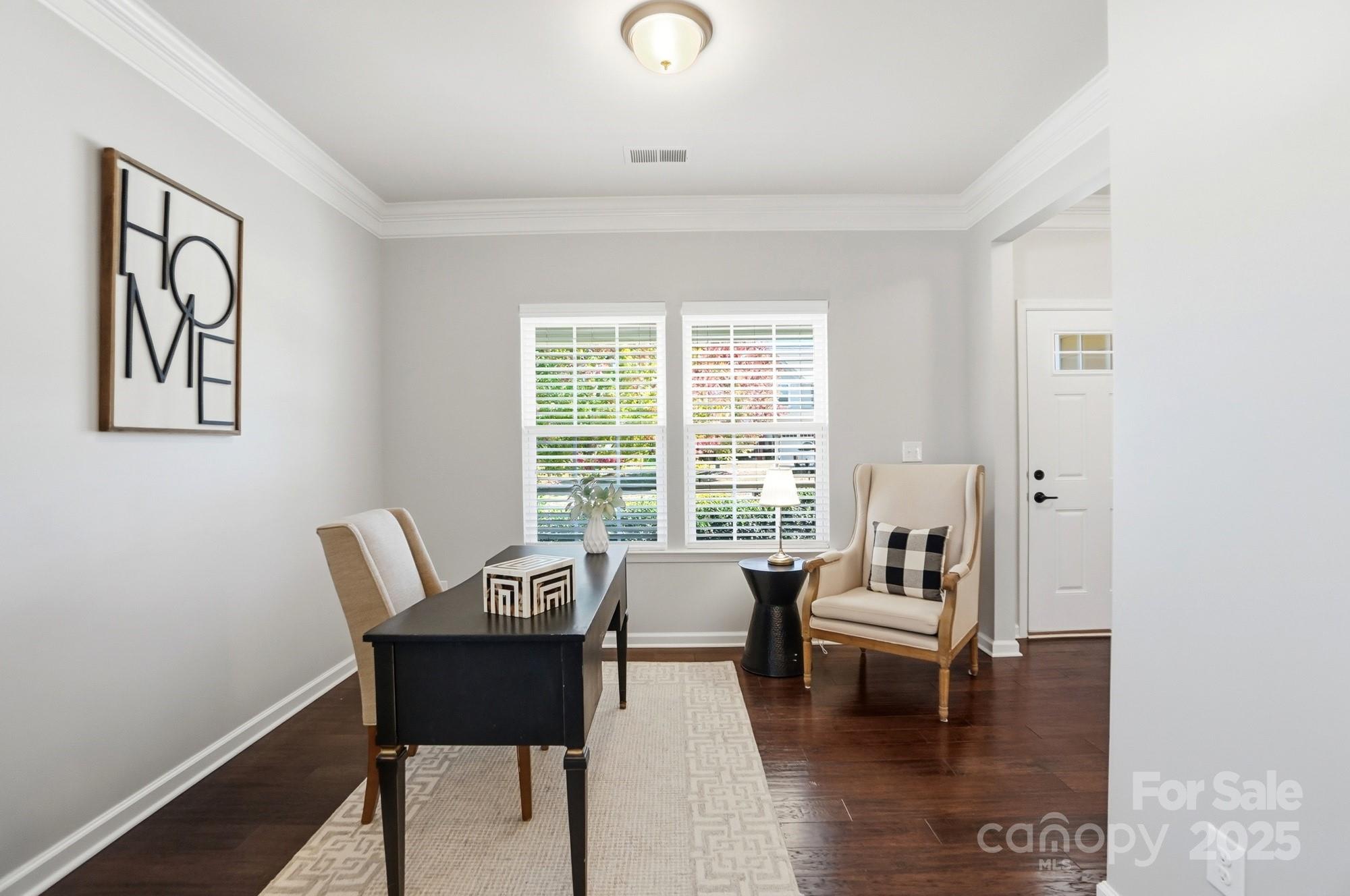 Rosegate - Residential