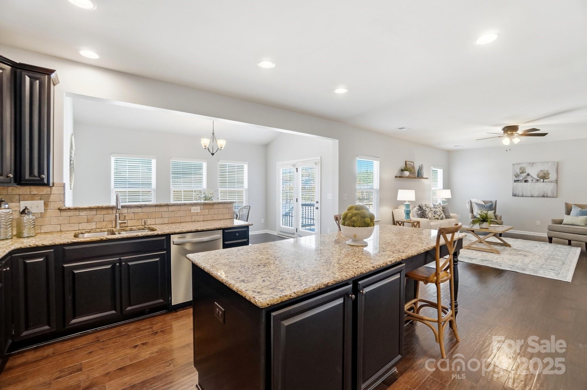 Rosegate - Residential