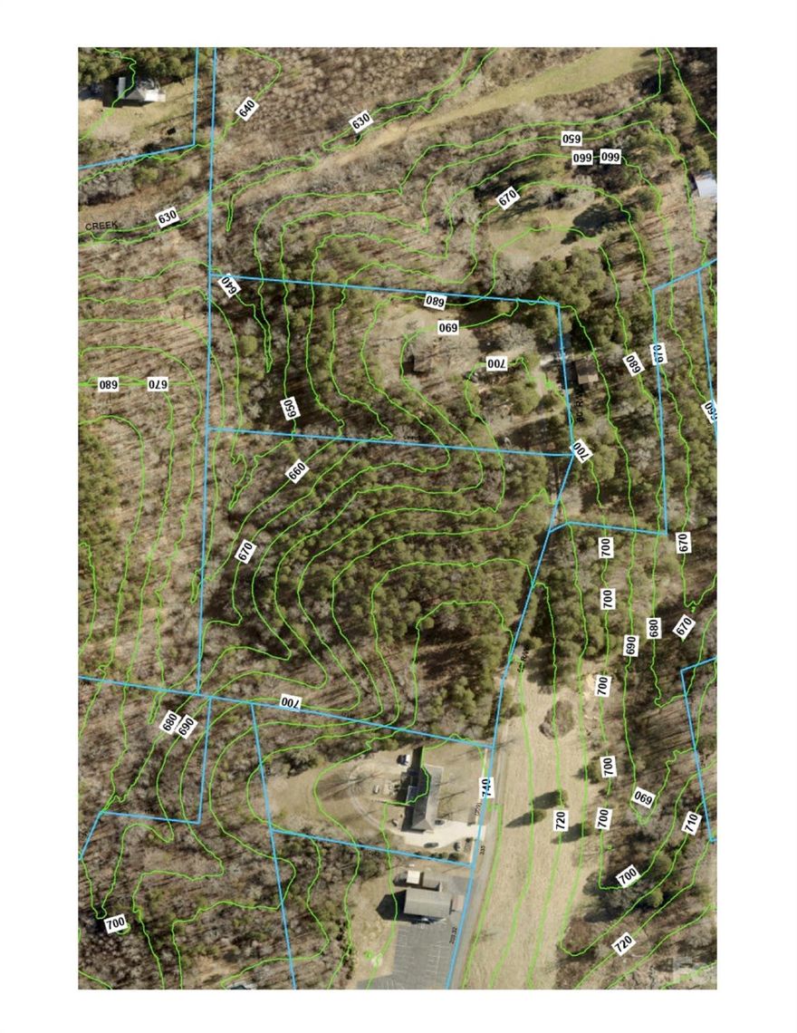 Sign on Old Salisbury Rd at Bethel Wesleyan Church, turn at church, go past house and the land is the wooded area with my sign. Please call or text agent to give heads up if there are any issues. Land has perked for 4 bedrooms.