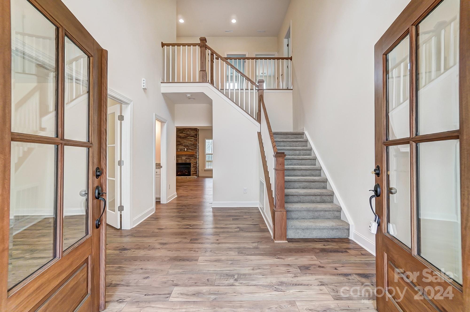 00 Broad River Highlands, 3-E, Drive
