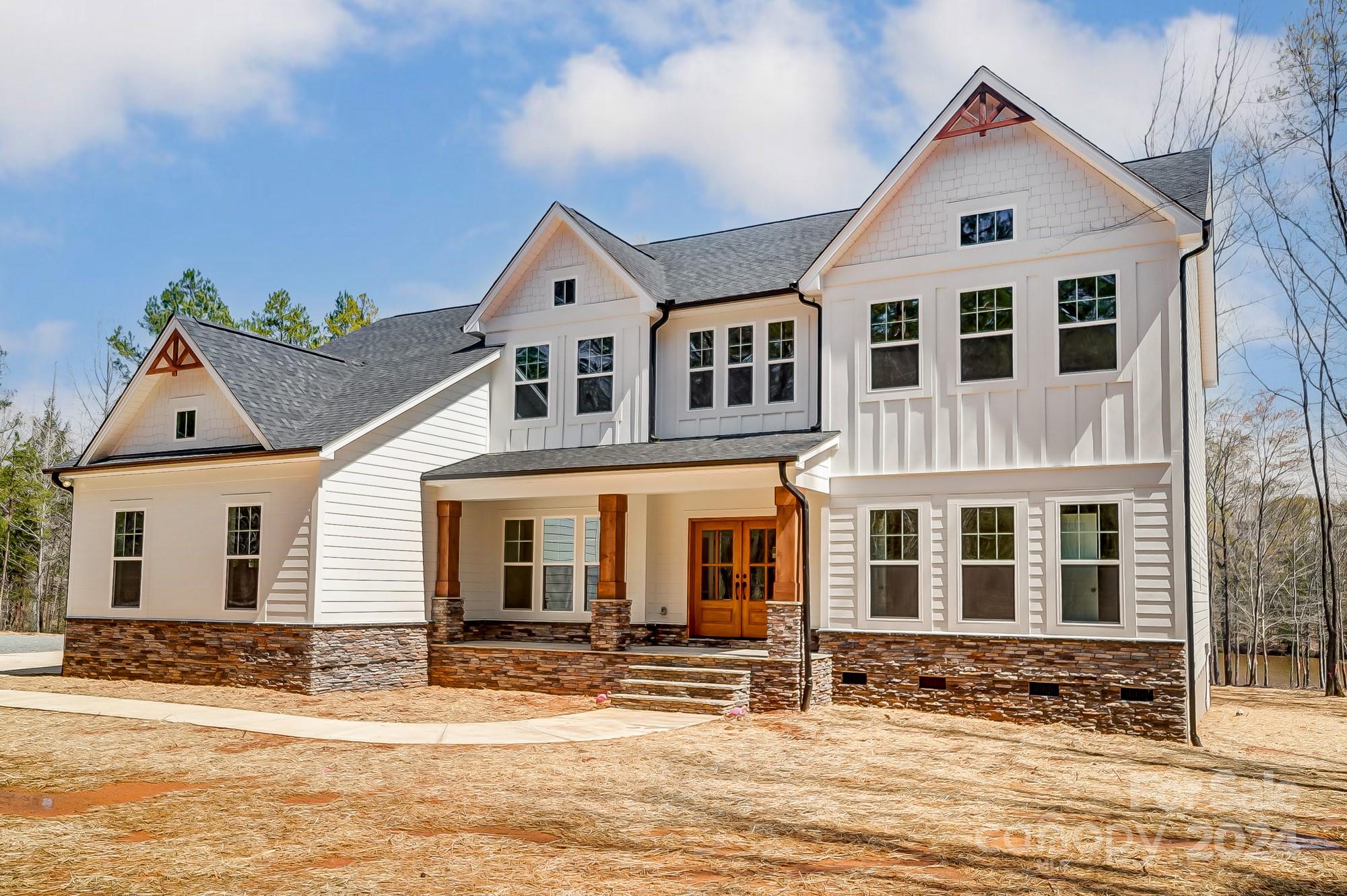 00 Broad River Highlands, 3-E, Drive