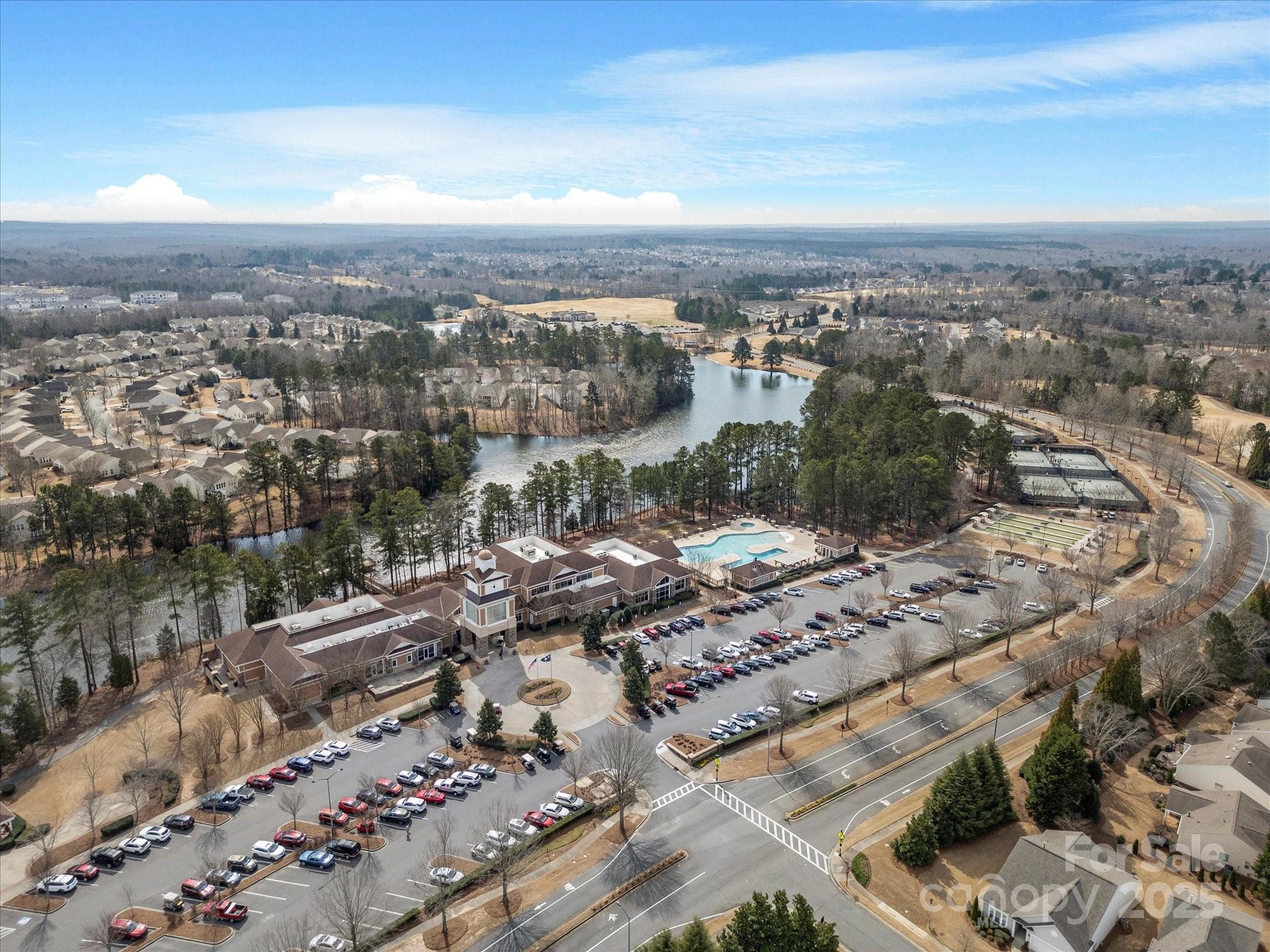 Sun City Carolina Lakes - Residential