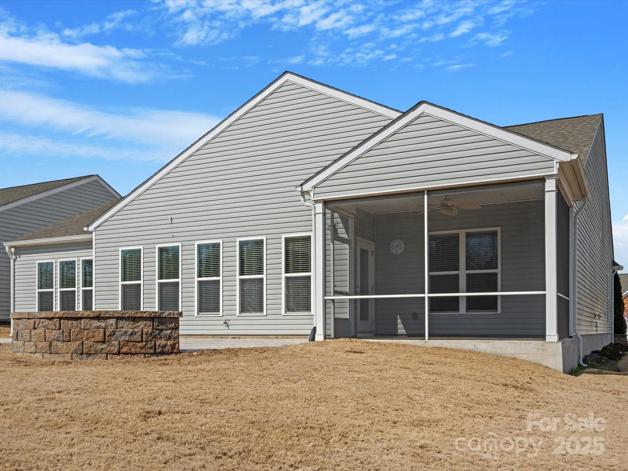 Sun City Carolina Lakes - Residential