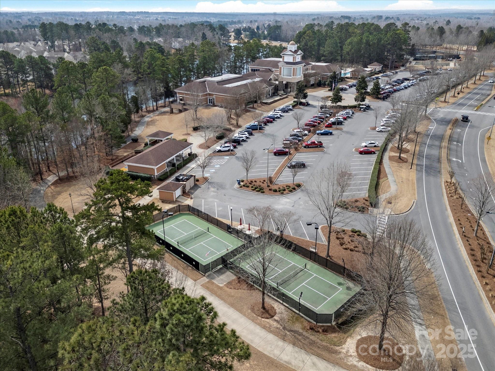 Sun City Carolina Lakes - Residential