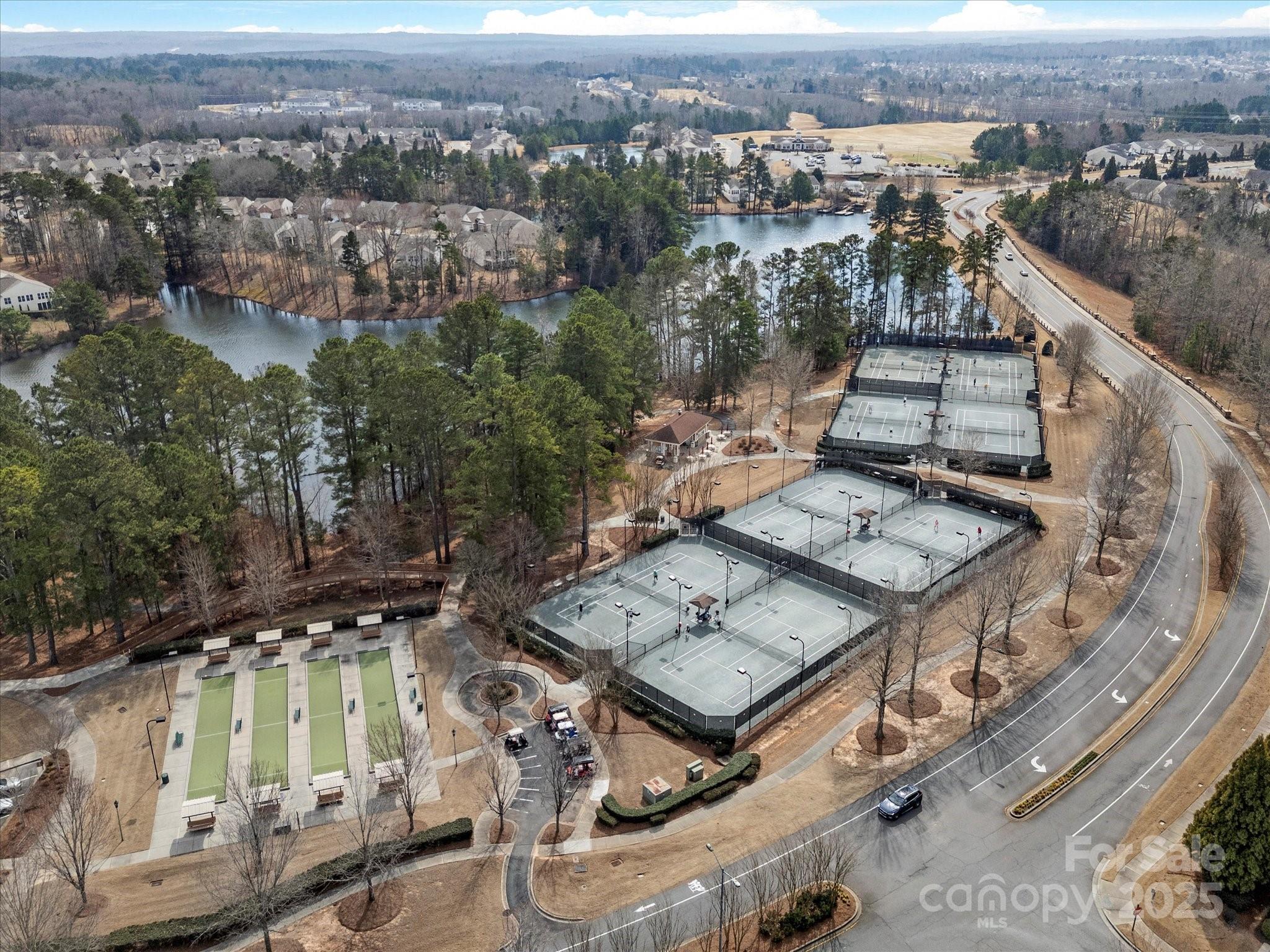 Sun City Carolina Lakes - Residential